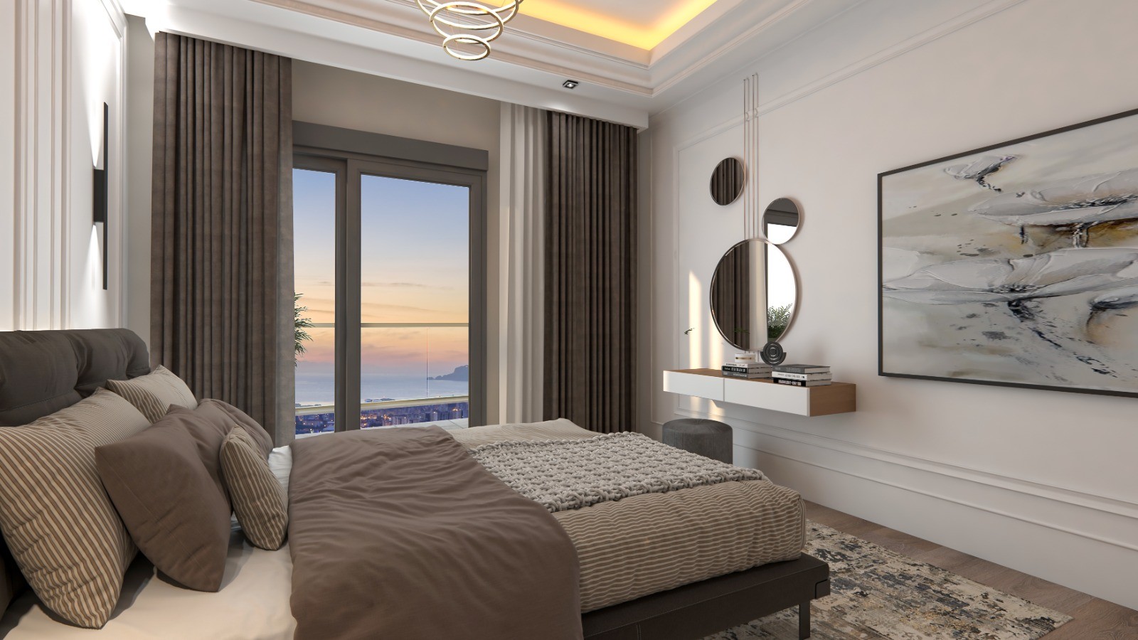 Apartment For Sale