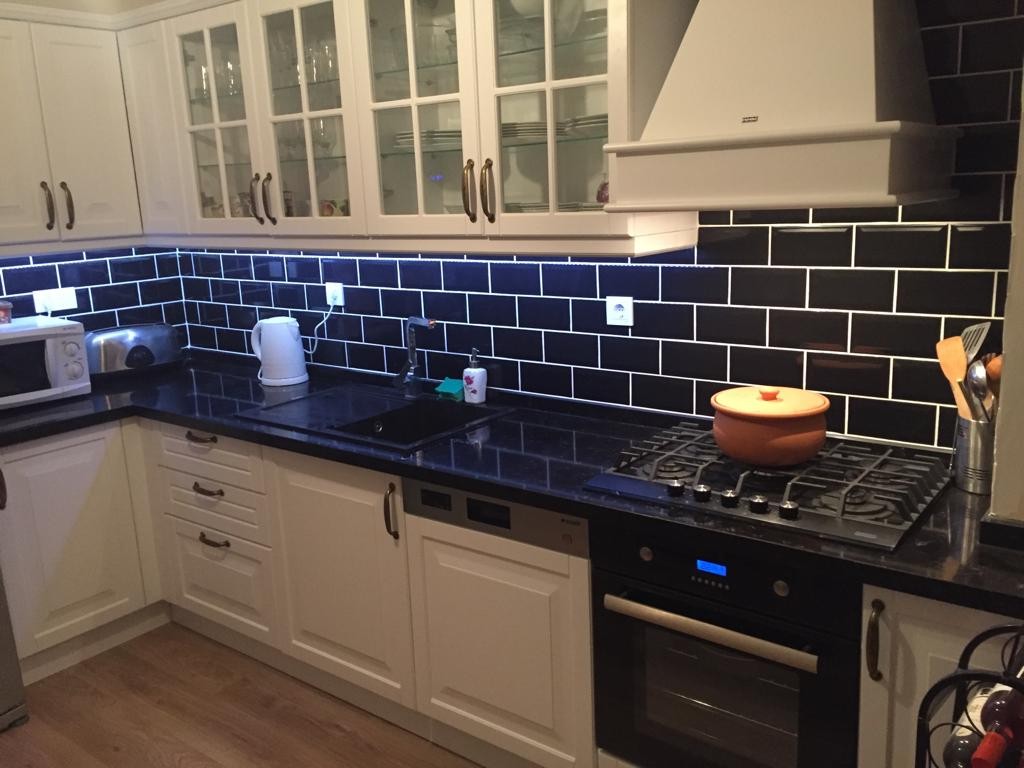 Spacious Panoramic sea Viewed 4 bed Penthouse for sale in Kusadasi