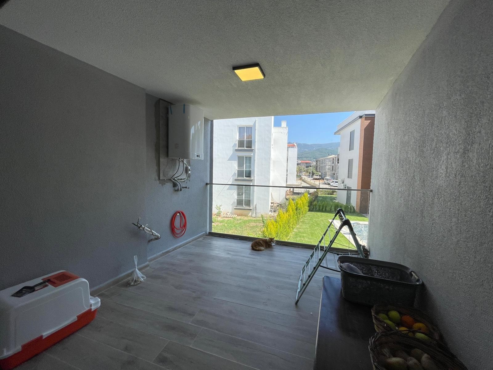 НОВЫЕ ПРЕСТИЖНЫЕ КВАРТИРЫ В КУШАДАСЫ.