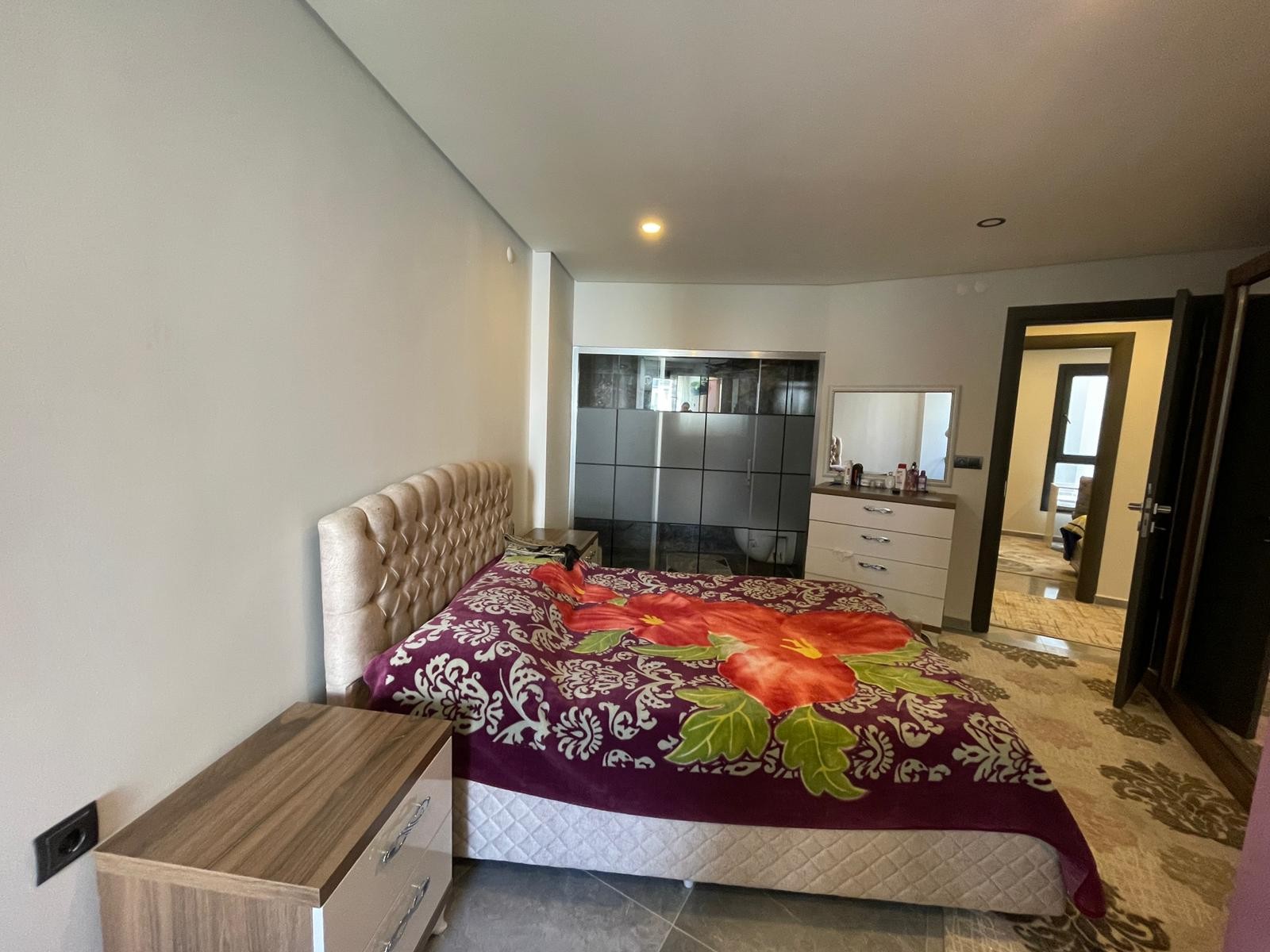 НОВЫЕ ПРЕСТИЖНЫЕ КВАРТИРЫ В КУШАДАСЫ.