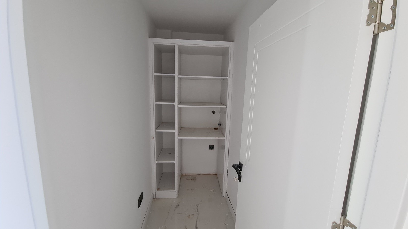 ЭЛИТНЫЕ КВАРТИРЫ В ПРЕСТИЖНОМ КОМПЛЕКСЕ В КУШАДАСЫ.