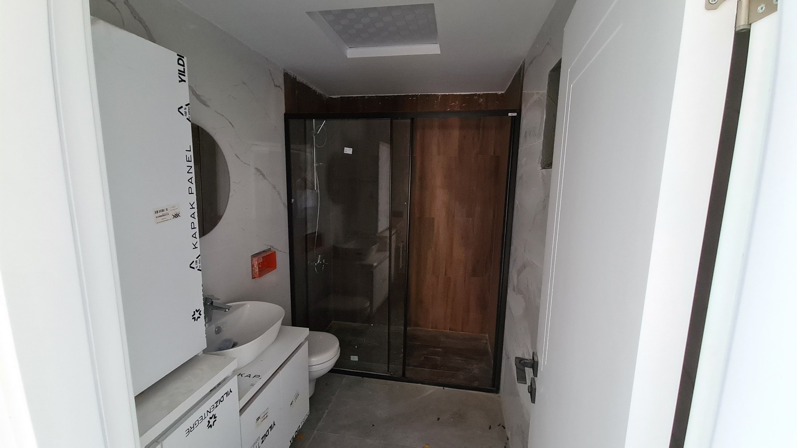 ЭЛИТНЫЕ КВАРТИРЫ В ПРЕСТИЖНОМ КОМПЛЕКСЕ В КУШАДАСЫ.