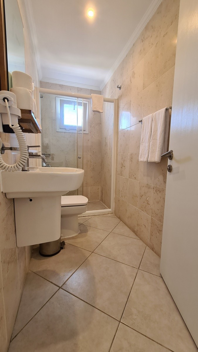 2 Bed Furnished Penthouse Apartment in Golf & Spa Resort in Kusadasi