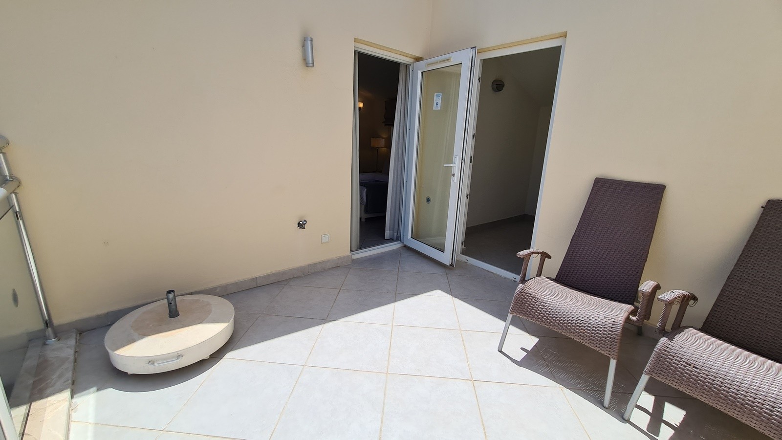 2 Bed Furnished Penthouse Apartment in Golf & Spa Resort in Kusadasi