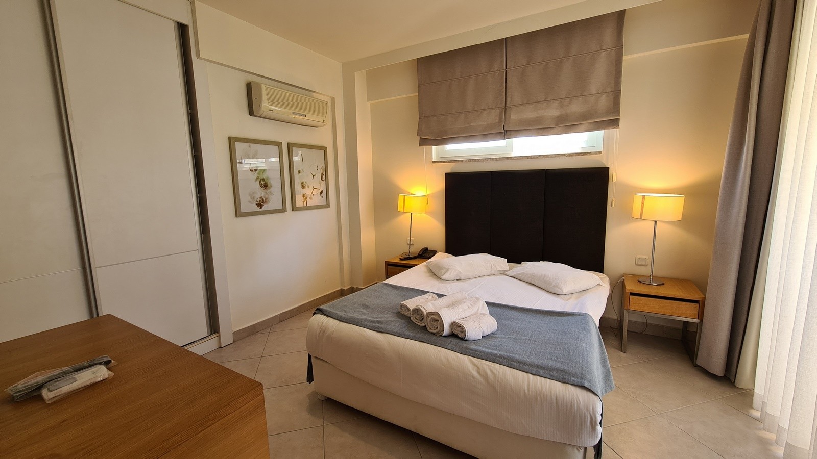 КВАРТИРА  ДУПЛЕКС 1+1 С ПАНОРАМНЫМ ВИДОМ НА МОРЕ ПО ДОСТУПНОЙ ЦЕНЕ!