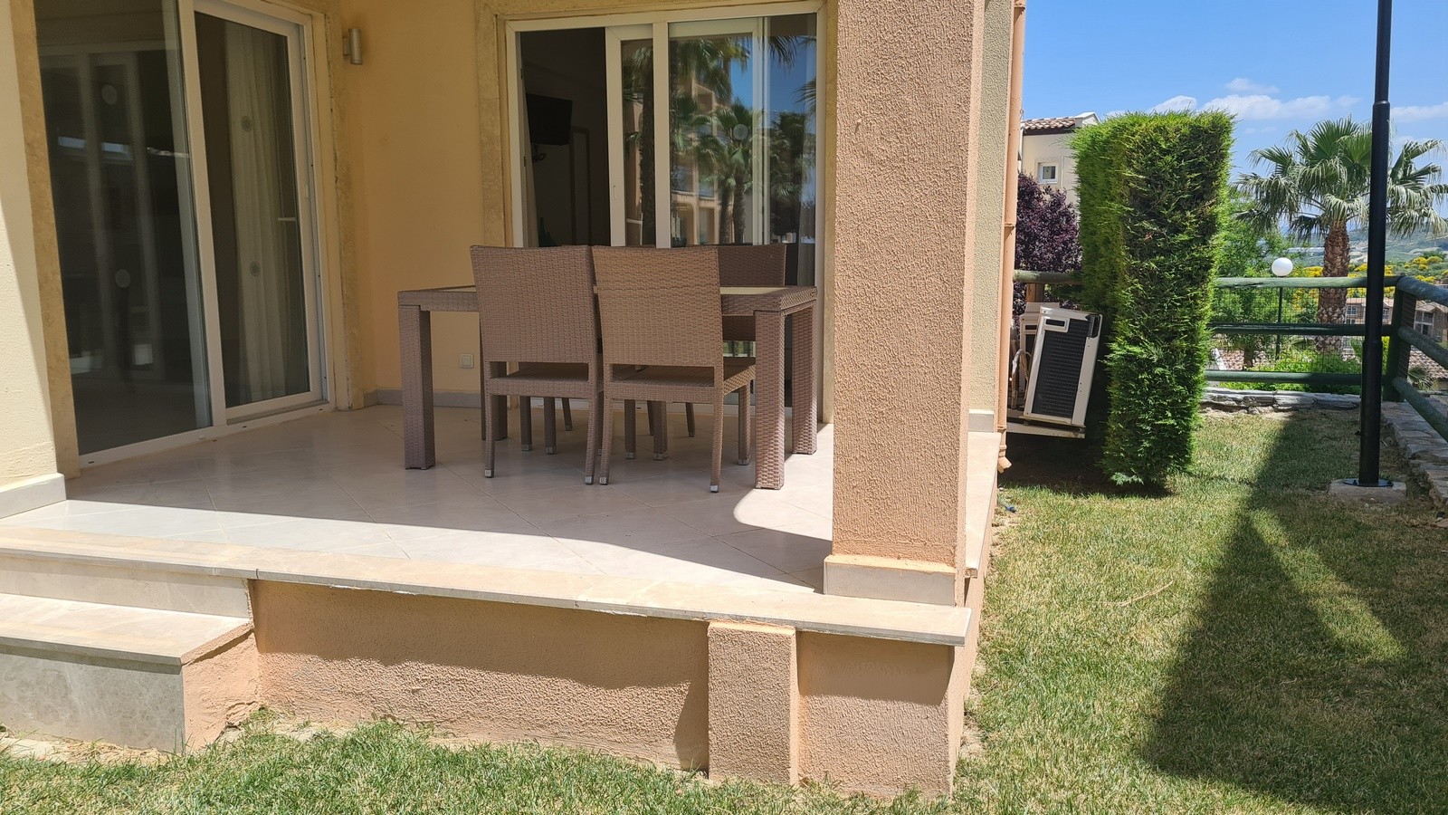 КВАРТИРА  ДУПЛЕКС 1+1 С ПАНОРАМНЫМ ВИДОМ НА МОРЕ ПО ДОСТУПНОЙ ЦЕНЕ!