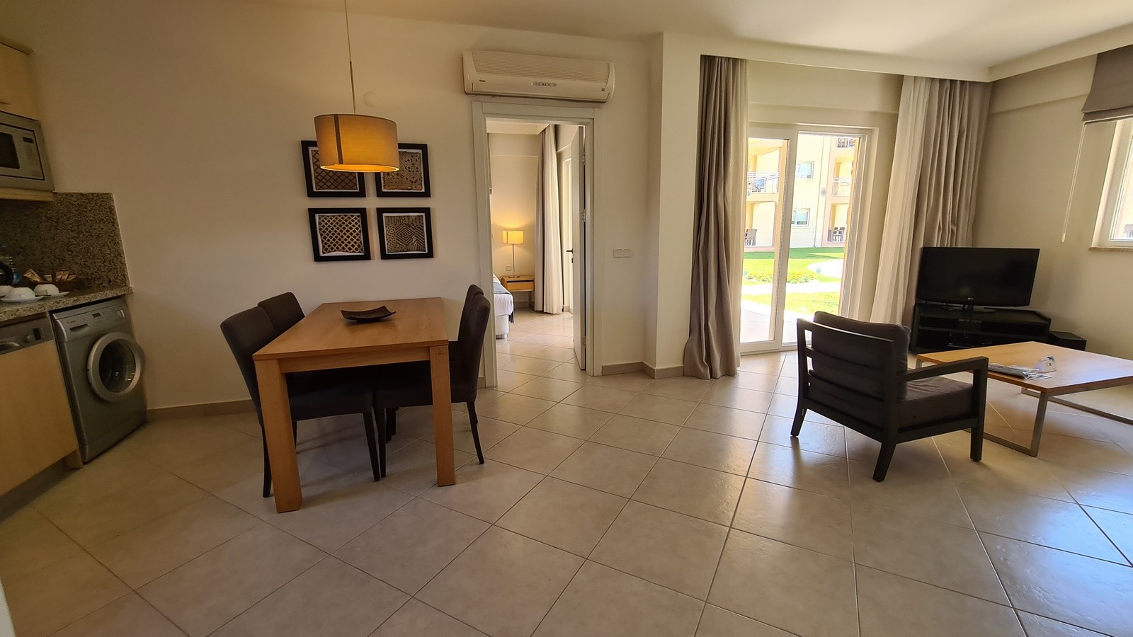 КВАРТИРА  ДУПЛЕКС 1+1 С ПАНОРАМНЫМ ВИДОМ НА МОРЕ ПО ДОСТУПНОЙ ЦЕНЕ!