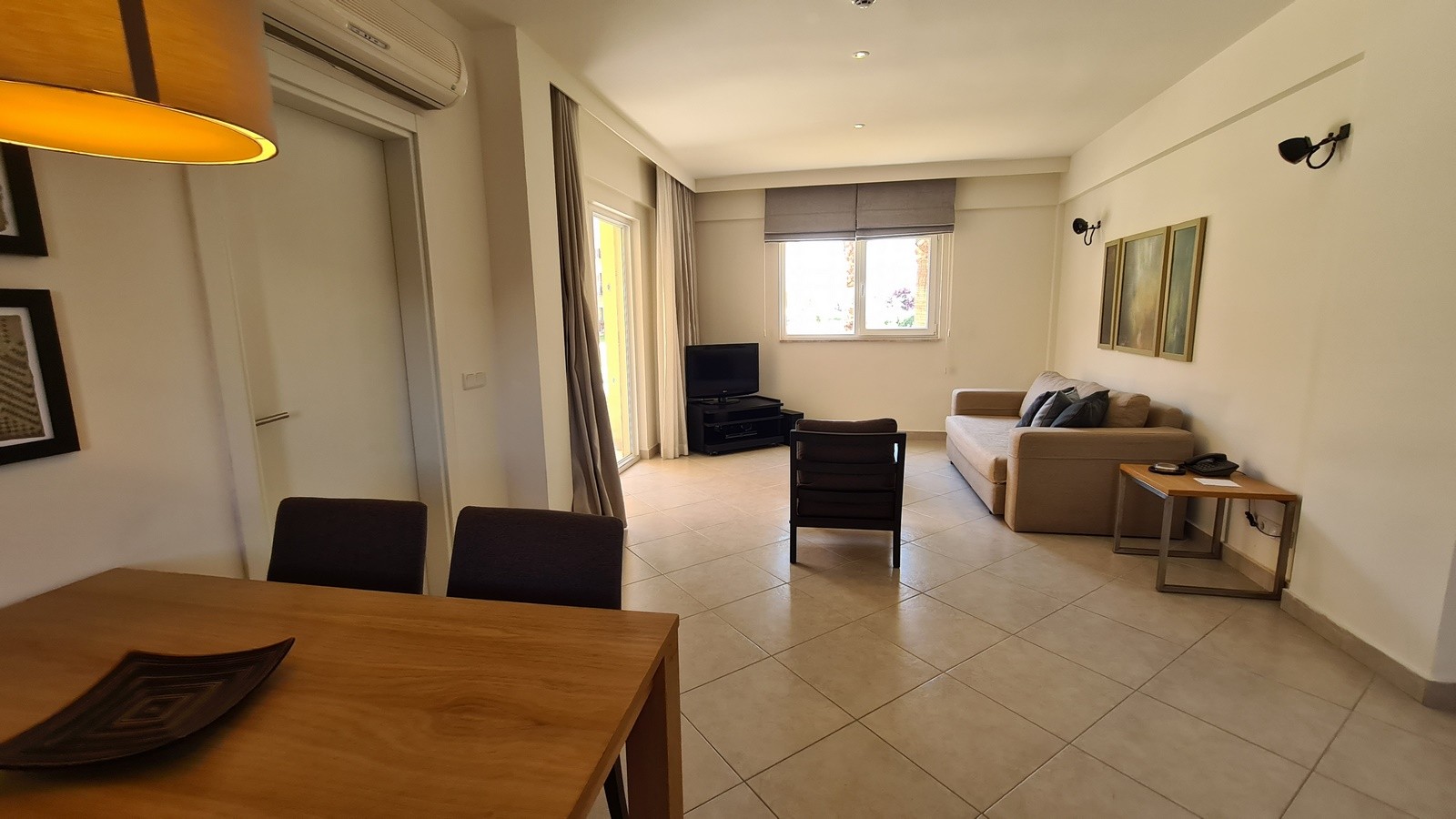 КВАРТИРА  ДУПЛЕКС 1+1 С ПАНОРАМНЫМ ВИДОМ НА МОРЕ ПО ДОСТУПНОЙ ЦЕНЕ!