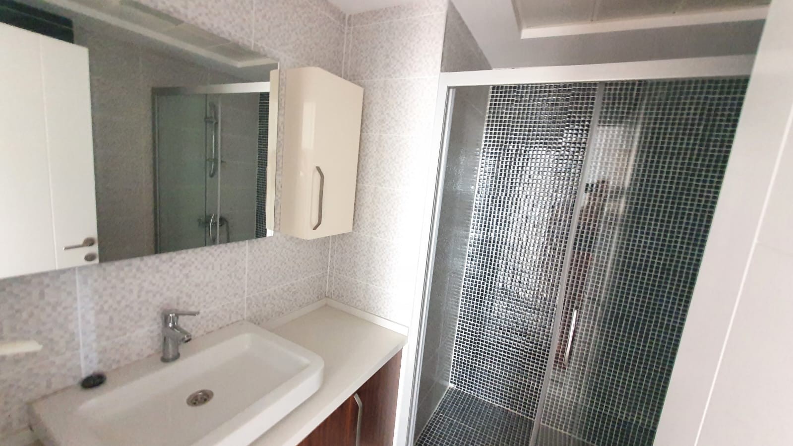 SEA VIEWED 3 BED APARTMENT FOR SALE IN KUSADASI