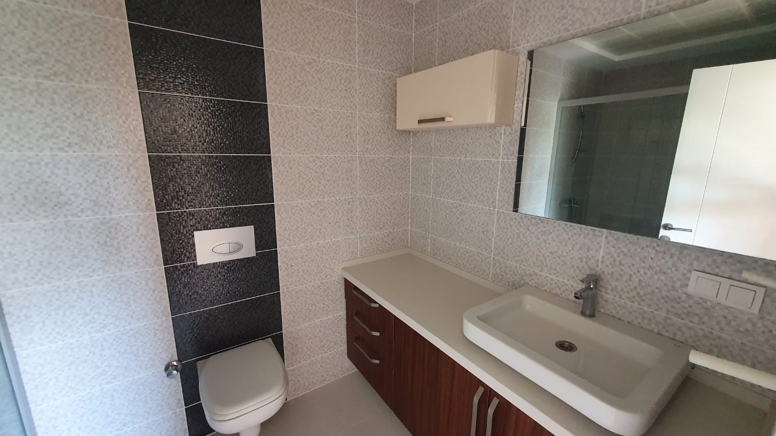 SEA VIEWED 3 BED APARTMENT FOR SALE IN KUSADASI