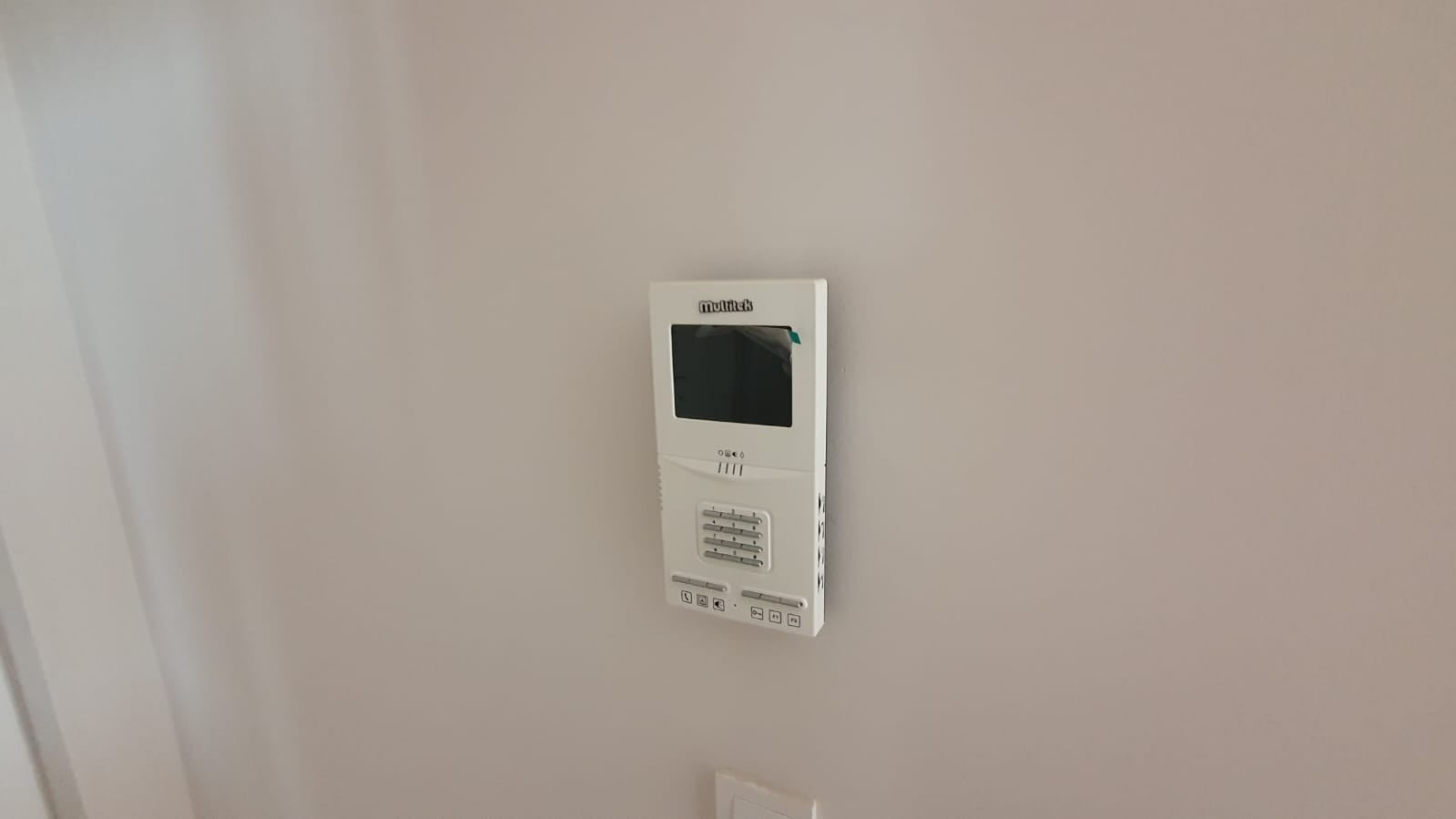 SEA VIEWED 3 BED APARTMENT FOR SALE IN KUSADASI