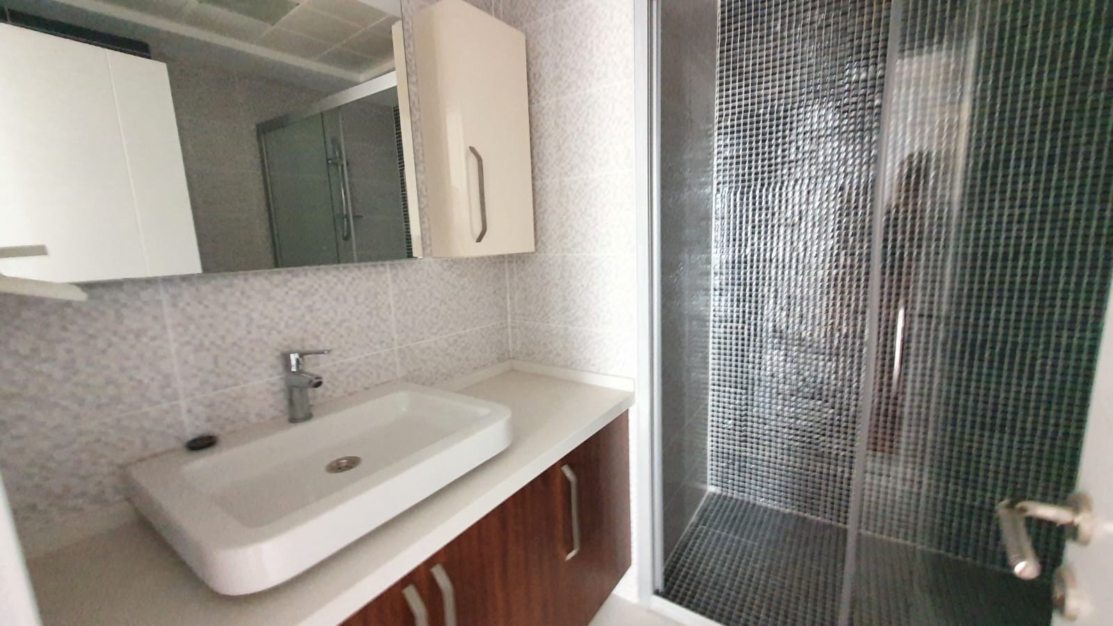 SEA VIEWED 3 BED APARTMENT FOR SALE IN KUSADASI