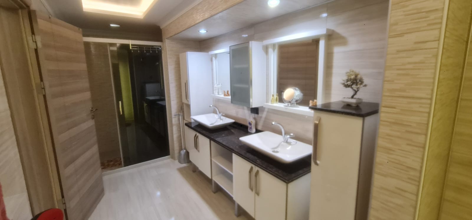 LUXURY PENTHOUSE KUSADASI  FULL PANORAMIC SEAVIEW