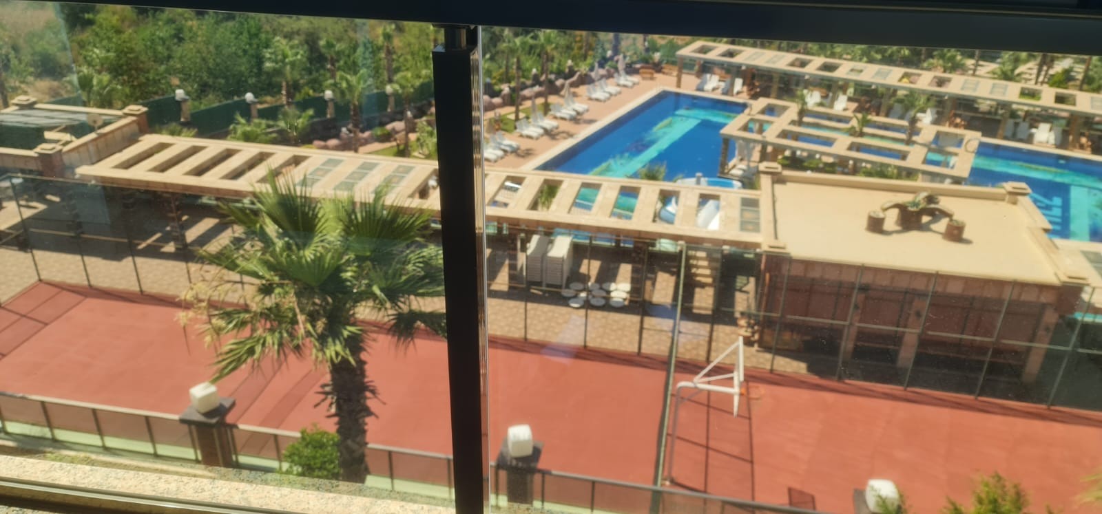 ЭЛИТНЫЕ КВАРТИРЫ В ПРЕСТИЖНОМ КОМПЛЕКСЕ В КУШАДАСЫ.