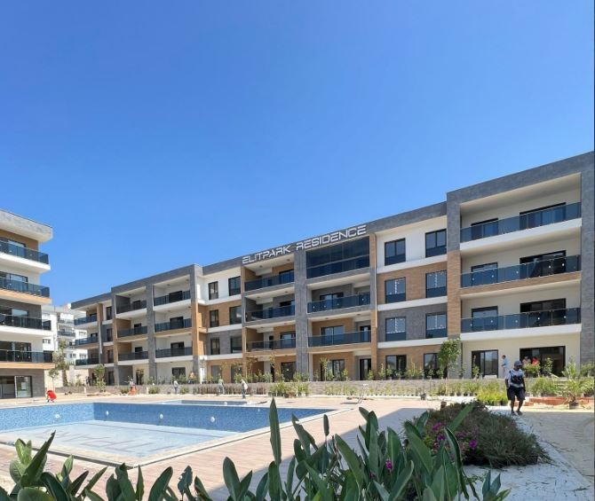AFFORDABLE PRICE CITY CENTER BRAND NEW KEY READY RESIDENCE IN KUSADASI