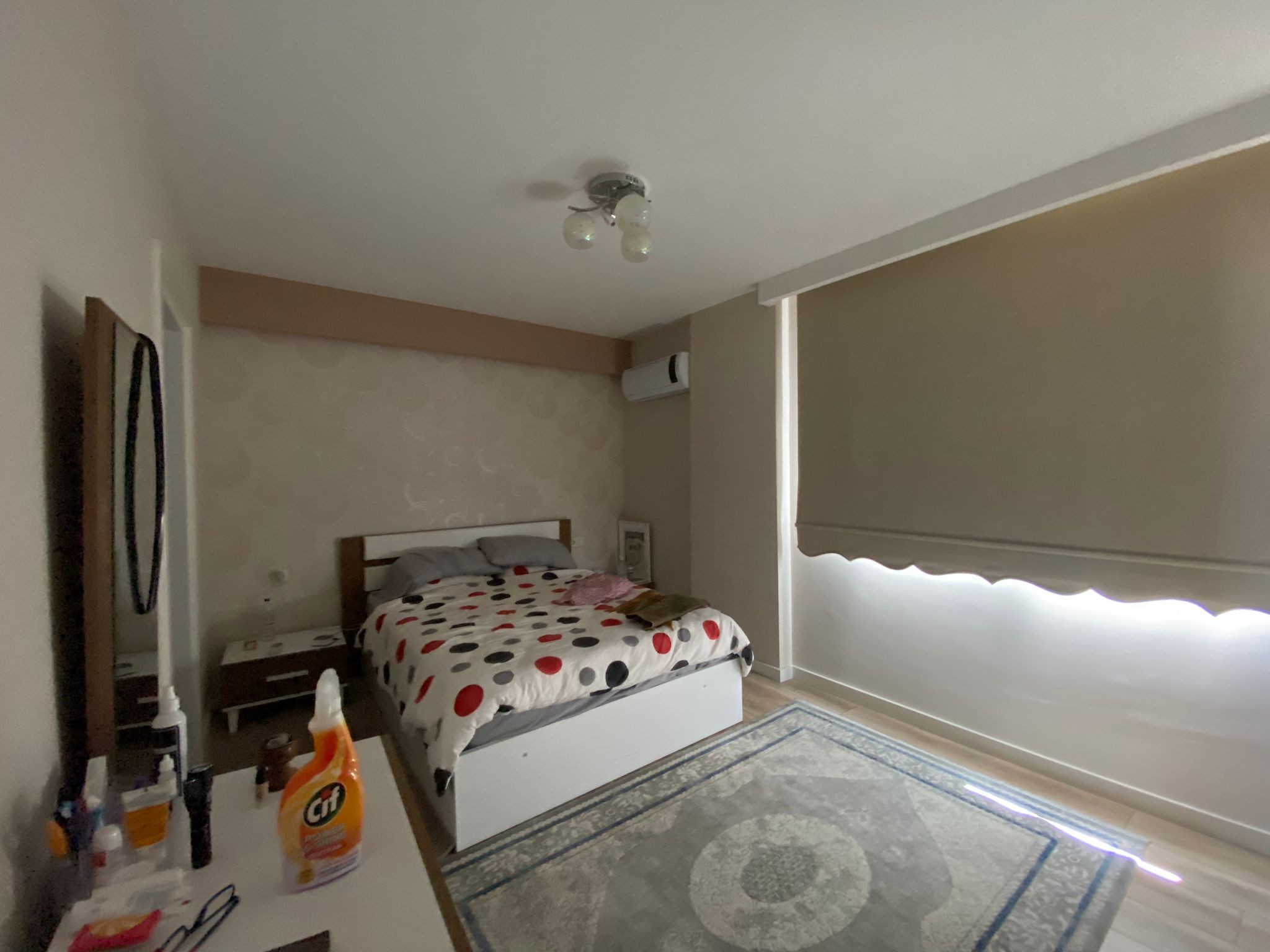 SEA VIEWED 3 BED APARTMENT FOR SALE IN KUSADASI