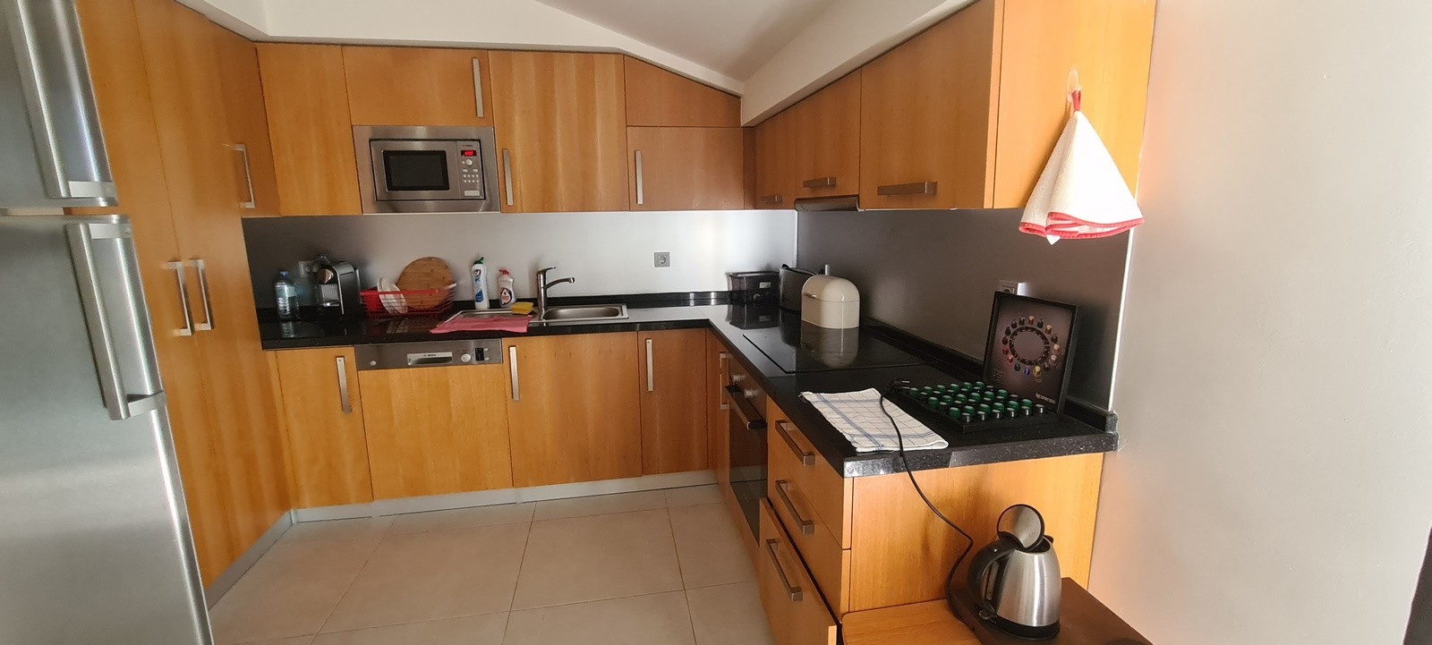 КВАРТИРА 1+1 В RAMADA RESORT В КУШАДАСЫ.