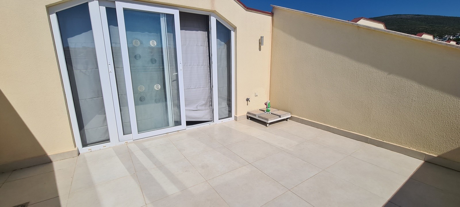 КВАРТИРА 1+1 В RAMADA RESORT В КУШАДАСЫ.