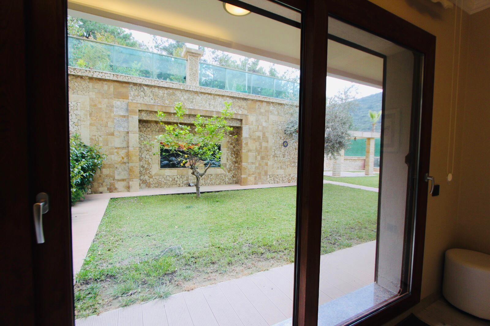 ЭЛИТНЫЕ КВАРТИРЫ В ПРЕСТИЖНОМ КОМПЛЕКСЕ В КУШАДАСЫ.