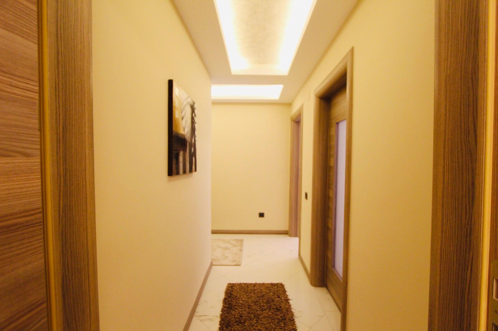 ЭЛИТНЫЕ КВАРТИРЫ В ПРЕСТИЖНОМ КОМПЛЕКСЕ В КУШАДАСЫ.