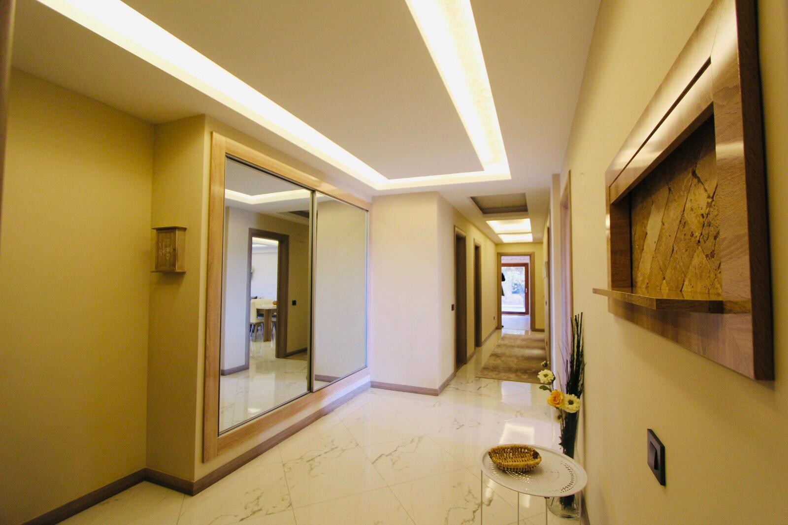 ЭЛИТНЫЕ КВАРТИРЫ В ПРЕСТИЖНОМ КОМПЛЕКСЕ В КУШАДАСЫ.