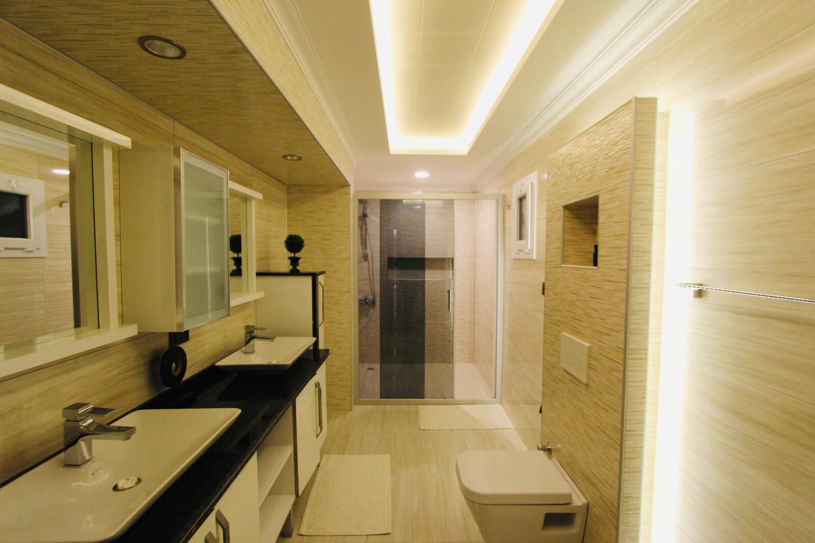 ЭЛИТНЫЕ КВАРТИРЫ В ПРЕСТИЖНОМ КОМПЛЕКСЕ В КУШАДАСЫ.