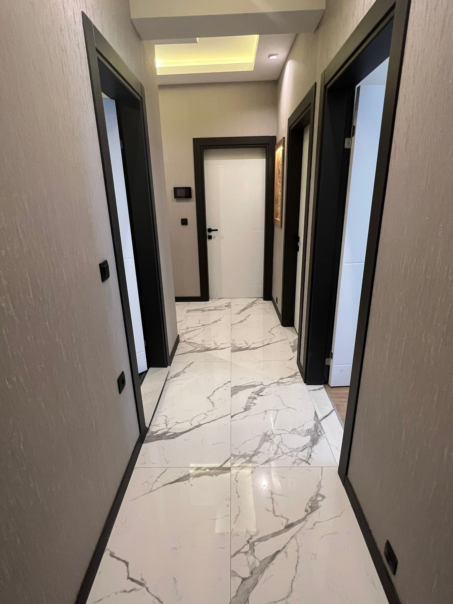 AFFORDABLE PRICE CITY CENTER BRAND NEW KEY READY RESIDENCE IN KUSADASI