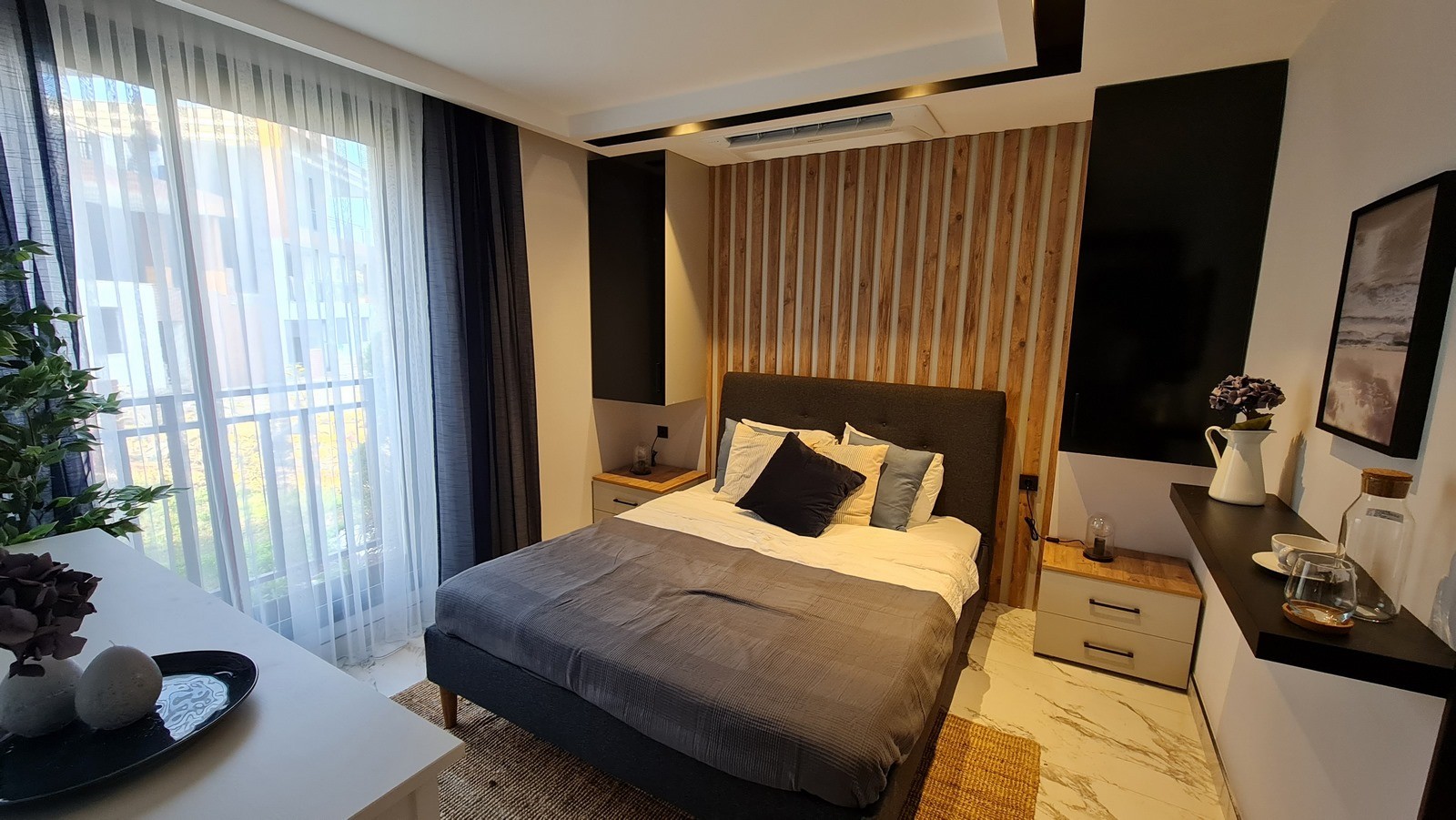 ПРЕСТИЖНЫЕ ОТДЕЛЬНЫЕ ВИЛЛЫ С ЧАСТНЫМ БАССЕЙНОМ В КУШАДАСЫ.