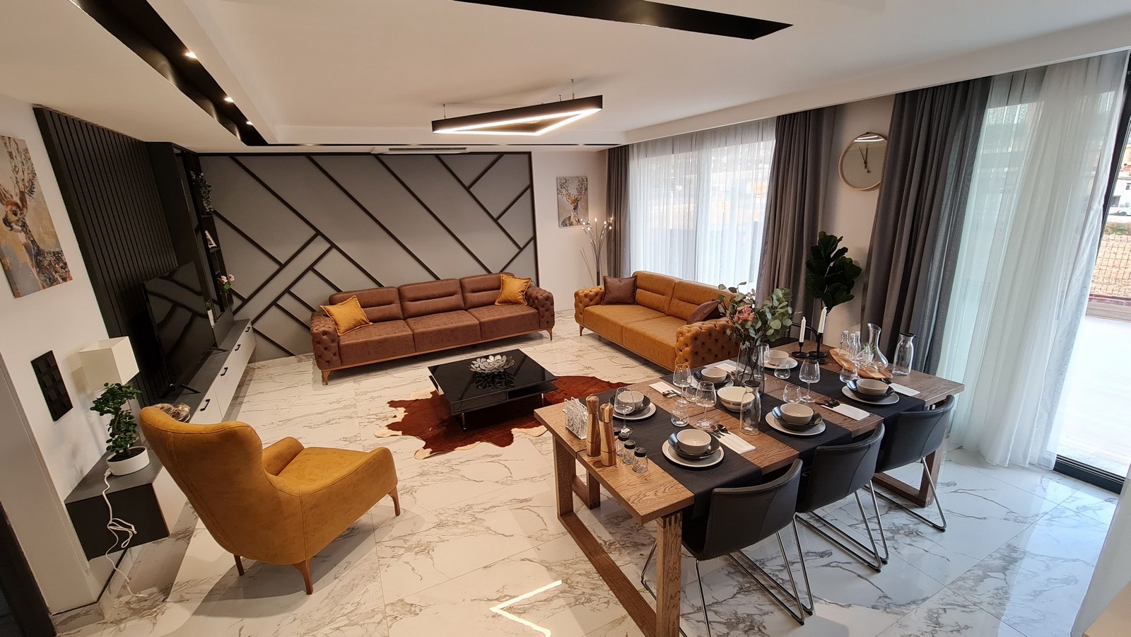 ПРЕСТИЖНЫЕ ОТДЕЛЬНЫЕ ВИЛЛЫ С ЧАСТНЫМ БАССЕЙНОМ В КУШАДАСЫ.