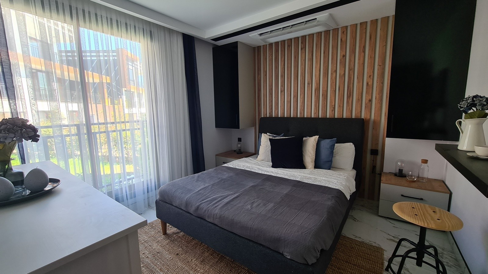 ПРЕСТИЖНЫЕ ОТДЕЛЬНЫЕ ВИЛЛЫ С ЧАСТНЫМ БАССЕЙНОМ В КУШАДАСЫ.