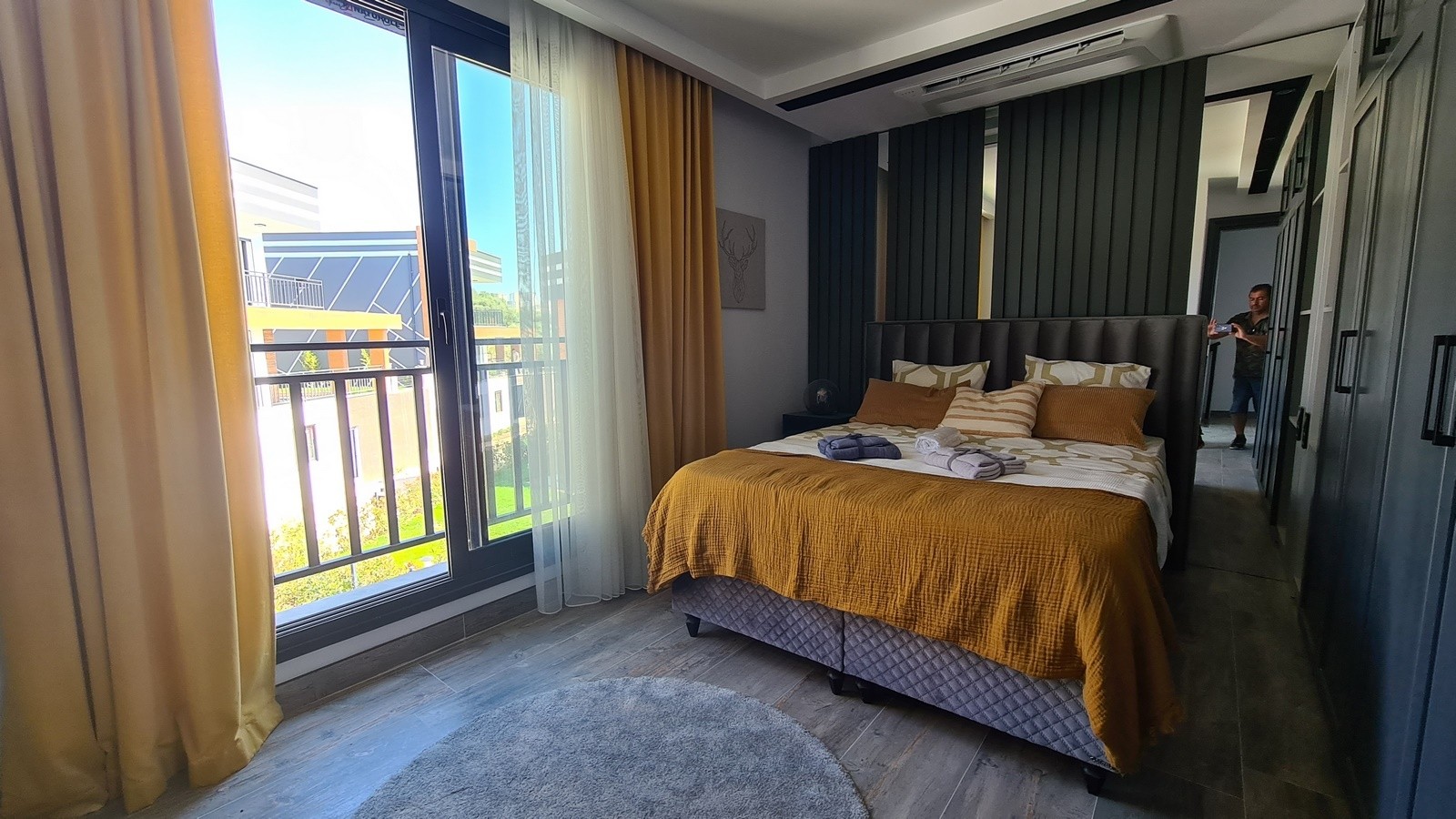 ПРЕСТИЖНЫЕ ОТДЕЛЬНЫЕ ВИЛЛЫ С ЧАСТНЫМ БАССЕЙНОМ В КУШАДАСЫ.