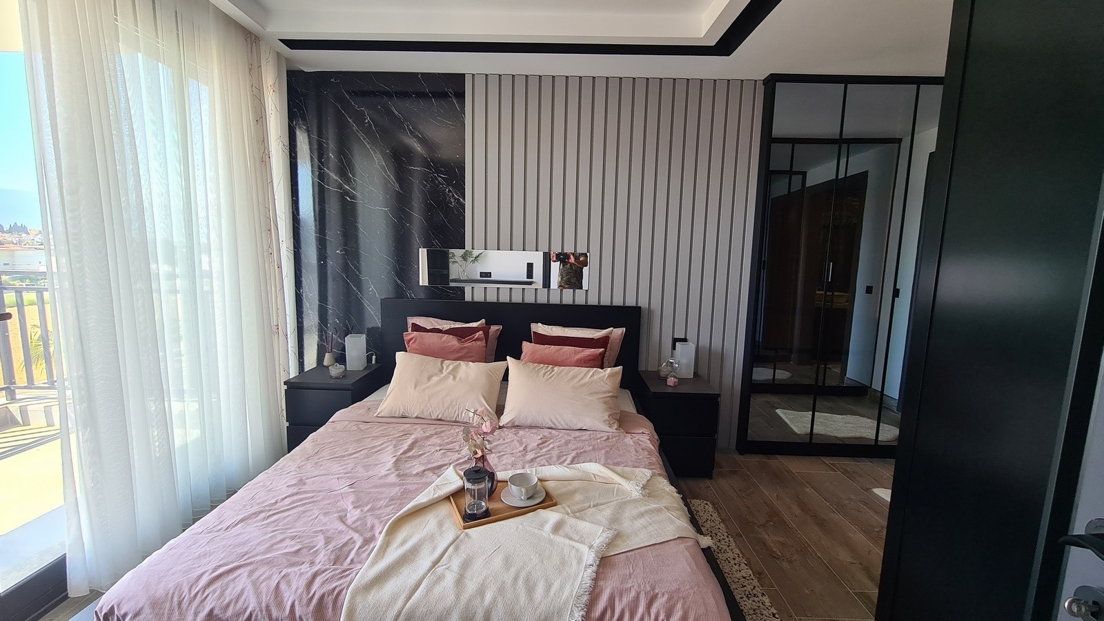 ПРЕСТИЖНЫЕ ОТДЕЛЬНЫЕ ВИЛЛЫ С ЧАСТНЫМ БАССЕЙНОМ В КУШАДАСЫ.