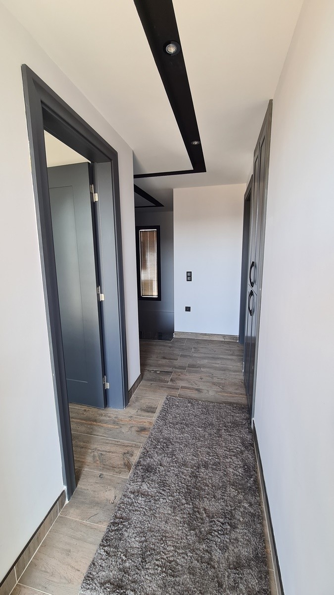 ПРЕСТИЖНЫЕ ОТДЕЛЬНЫЕ ВИЛЛЫ С ЧАСТНЫМ БАССЕЙНОМ В КУШАДАСЫ.