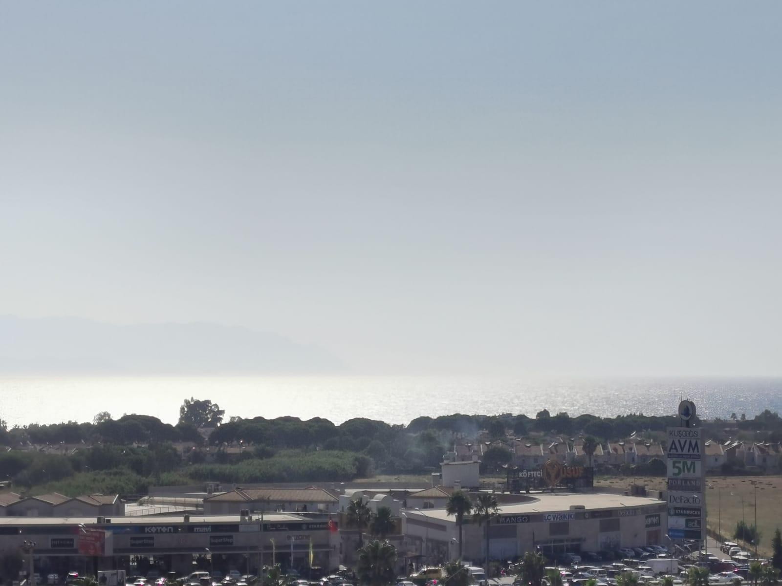 ЭЛИТНАЯ ВИЛЛА НА ПРОДАЖУ В КУШАДАСЫ.