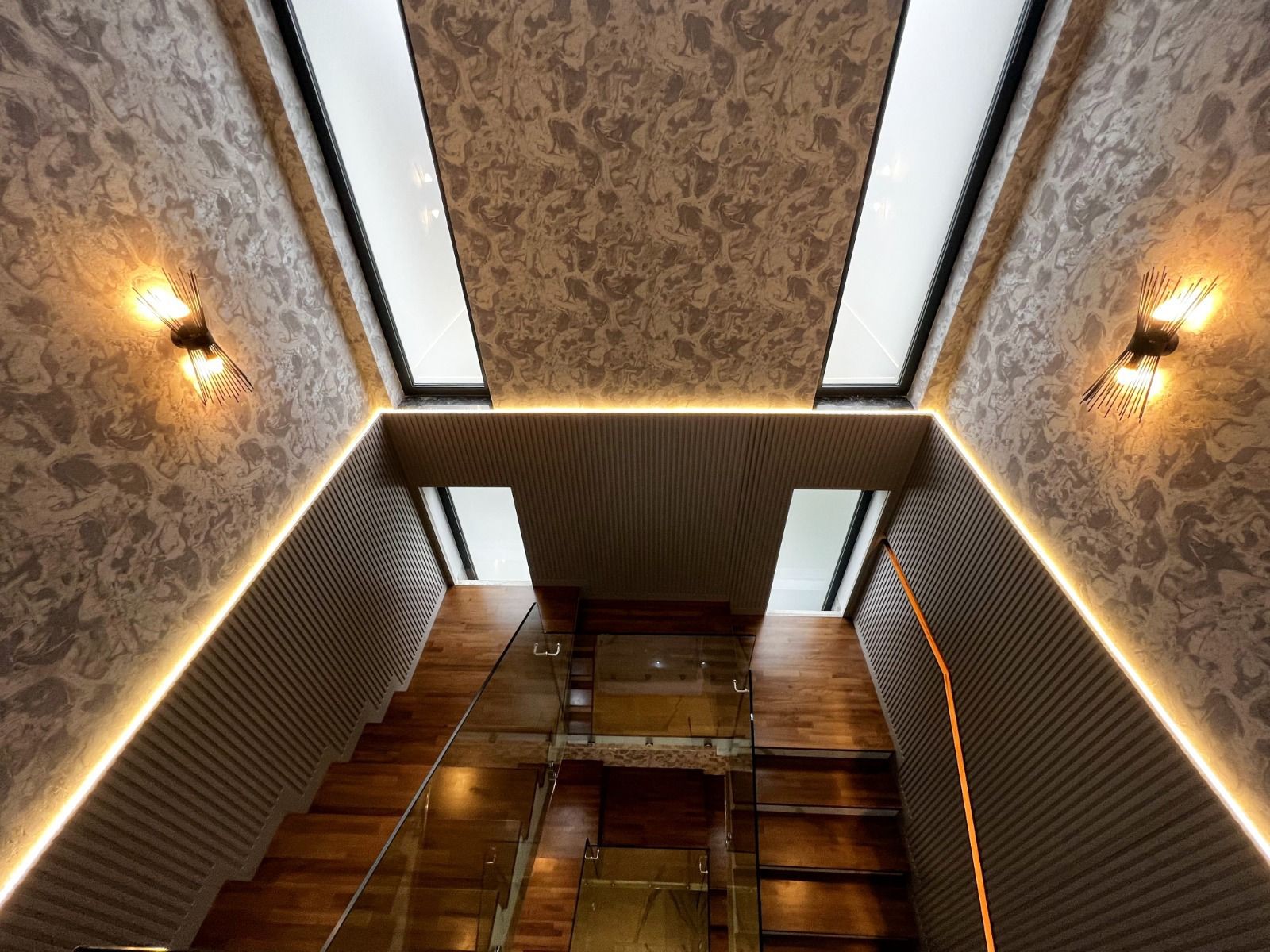 LUX PREMIUM QUALITY PRIVA VILLA'S IN TOWN CLOSE TO THE MALL & SEASIDE KUSADASİ