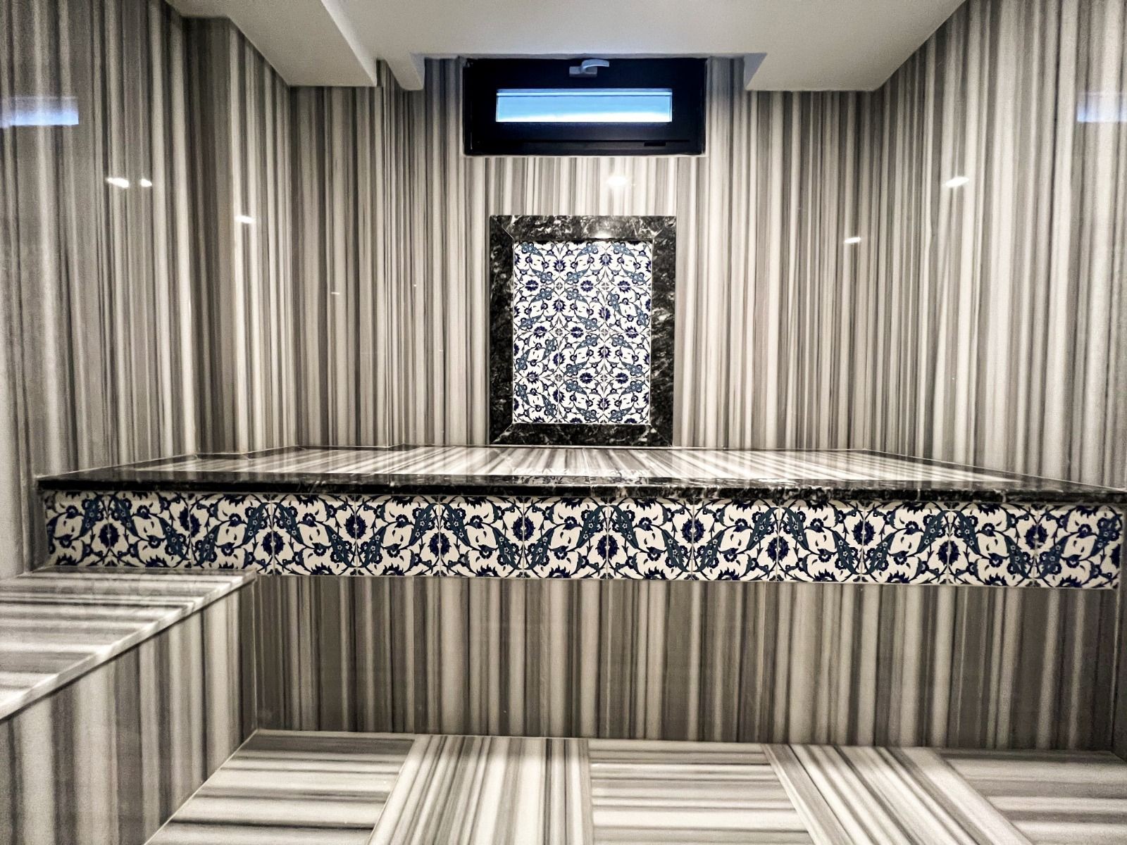 LUX PREMIUM QUALITY PRIVA VILLA'S IN TOWN CLOSE TO THE MALL & SEASIDE KUSADASİ