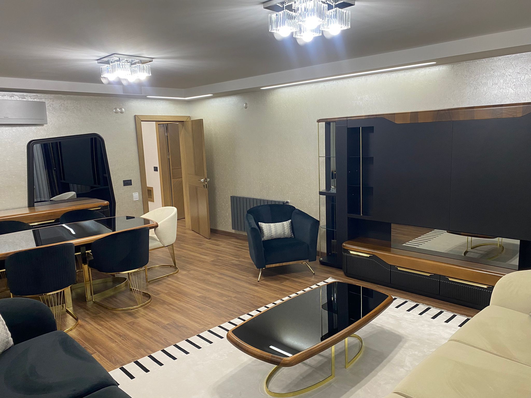 РОСКОШНАЯ ОТДЕЛЬНАЯ ВИЛЛА С ВИДОМ НА МОРЕ В КУШАДАСЫ.