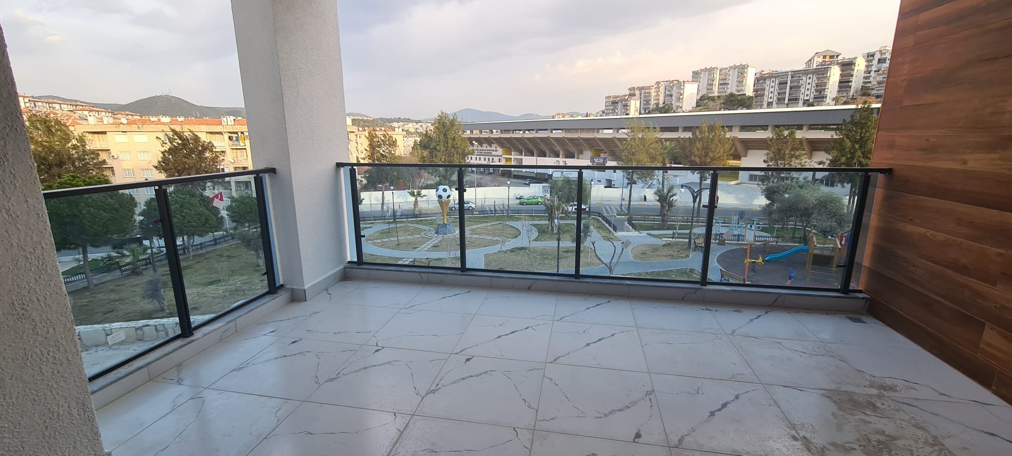 LADIES BEACH BRAND NEW  LUX RESIDENCE PROJECT CLOSE TO THE BEACH