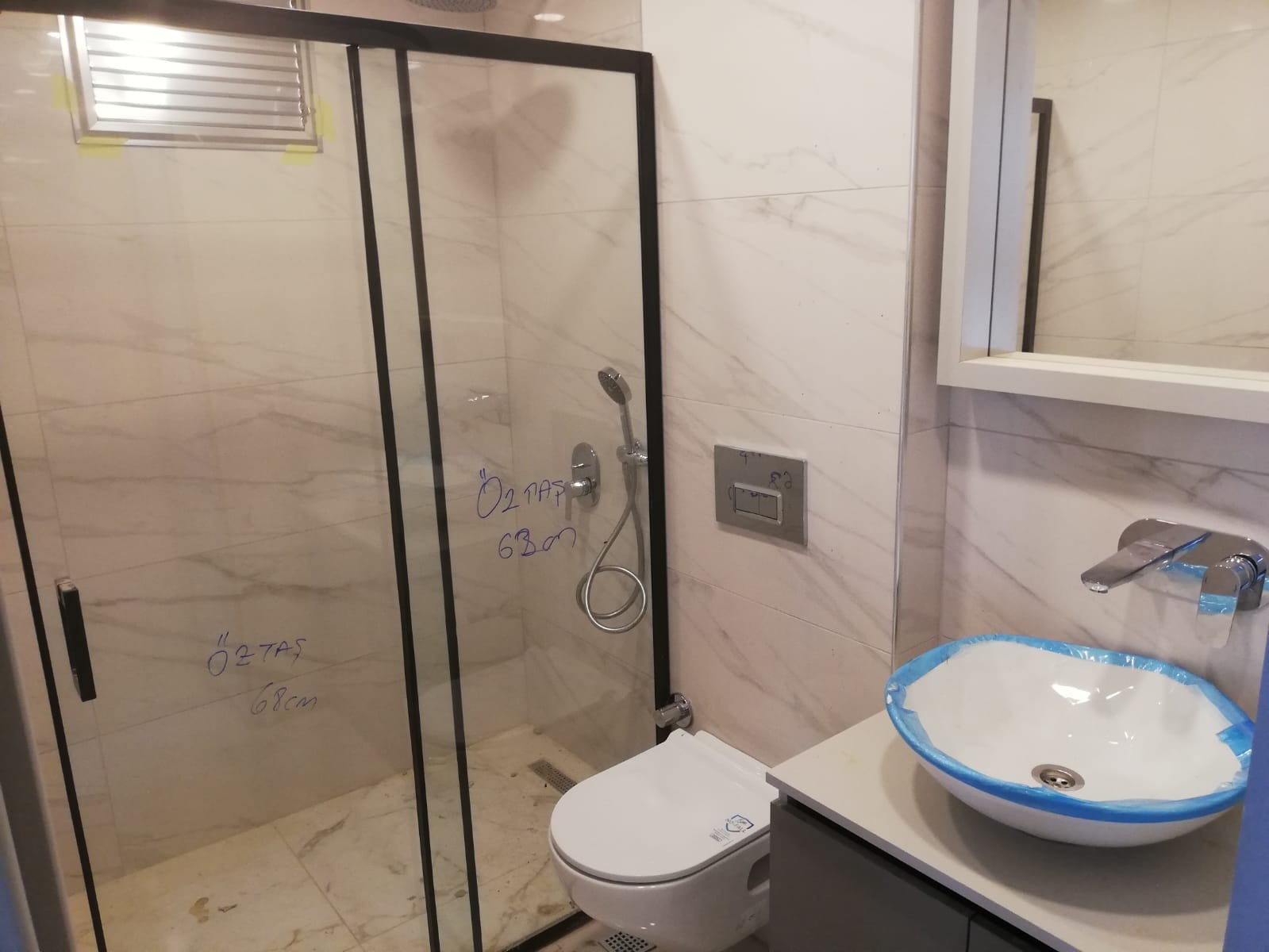 НОВЫЕ КВАРТИРЫ НА ПРОДАЖУ В ГОРОДЕ КУШАДАСЫ.