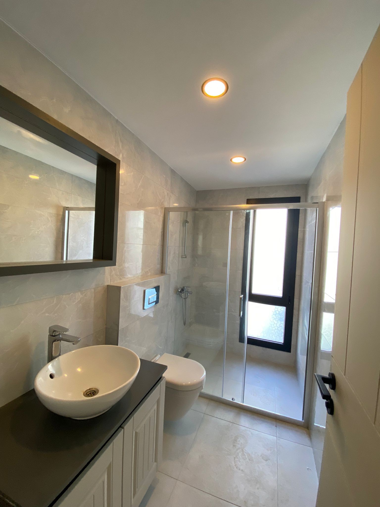 Brand New Modern Apartment Project for sale in Kusadasi