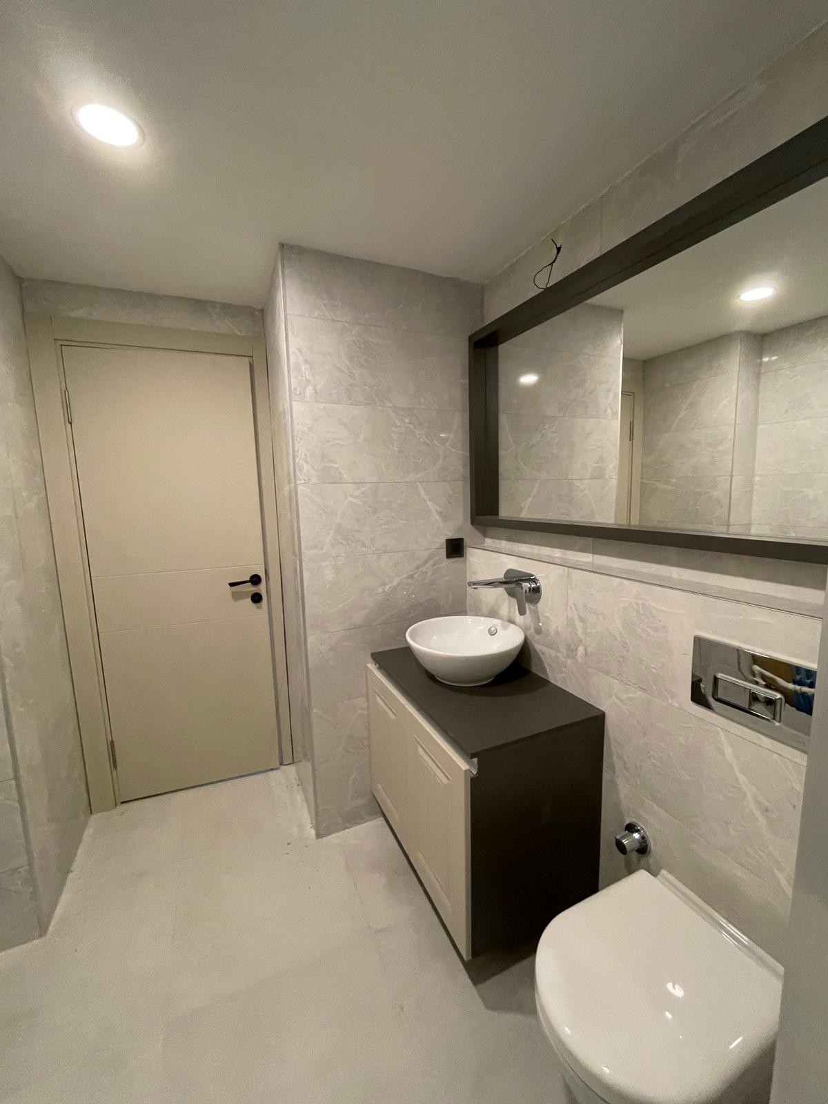 Brand New Modern Apartment Project for sale in Kusadasi