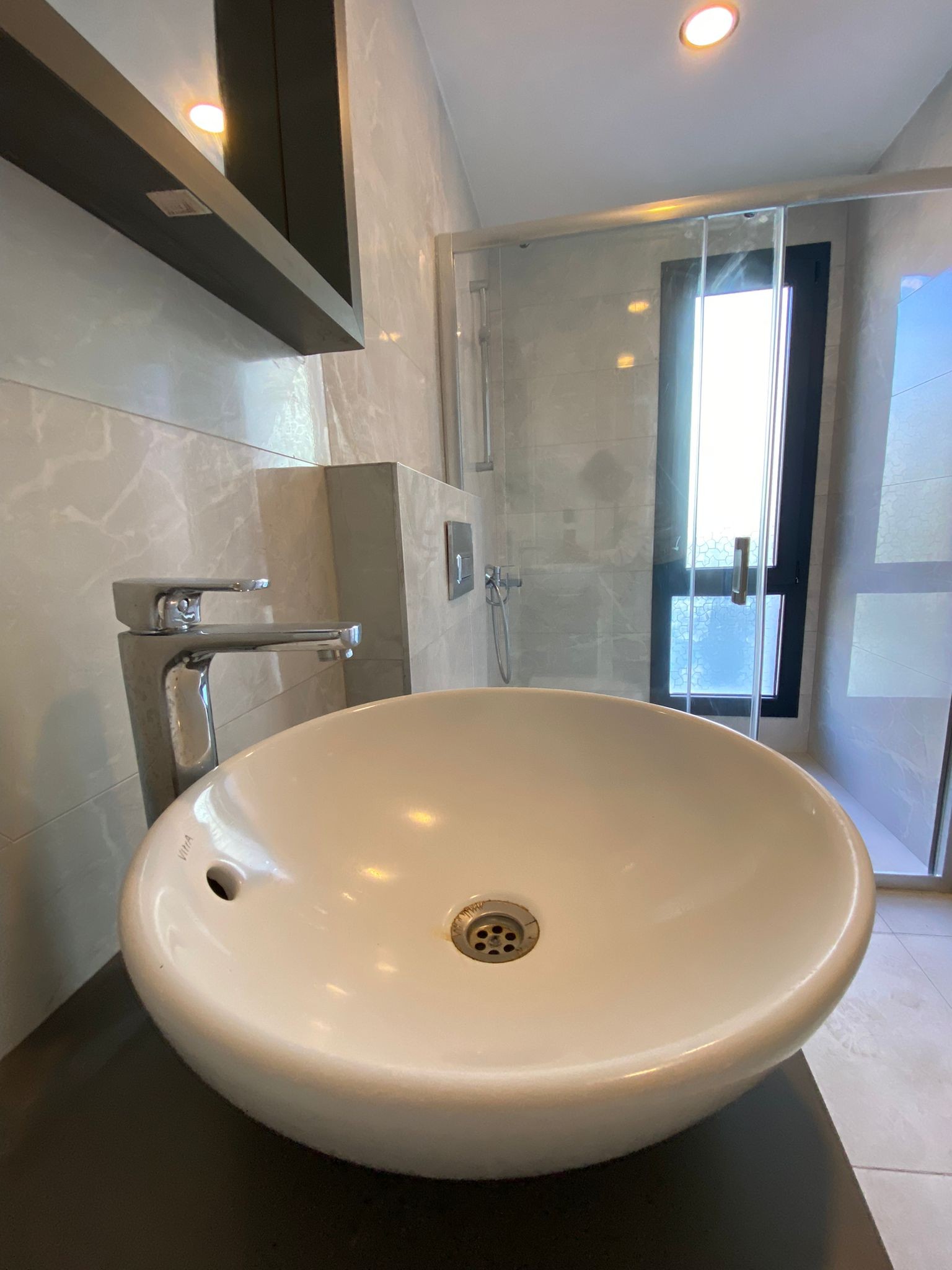 Brand New Modern Apartment Project for sale in Kusadasi