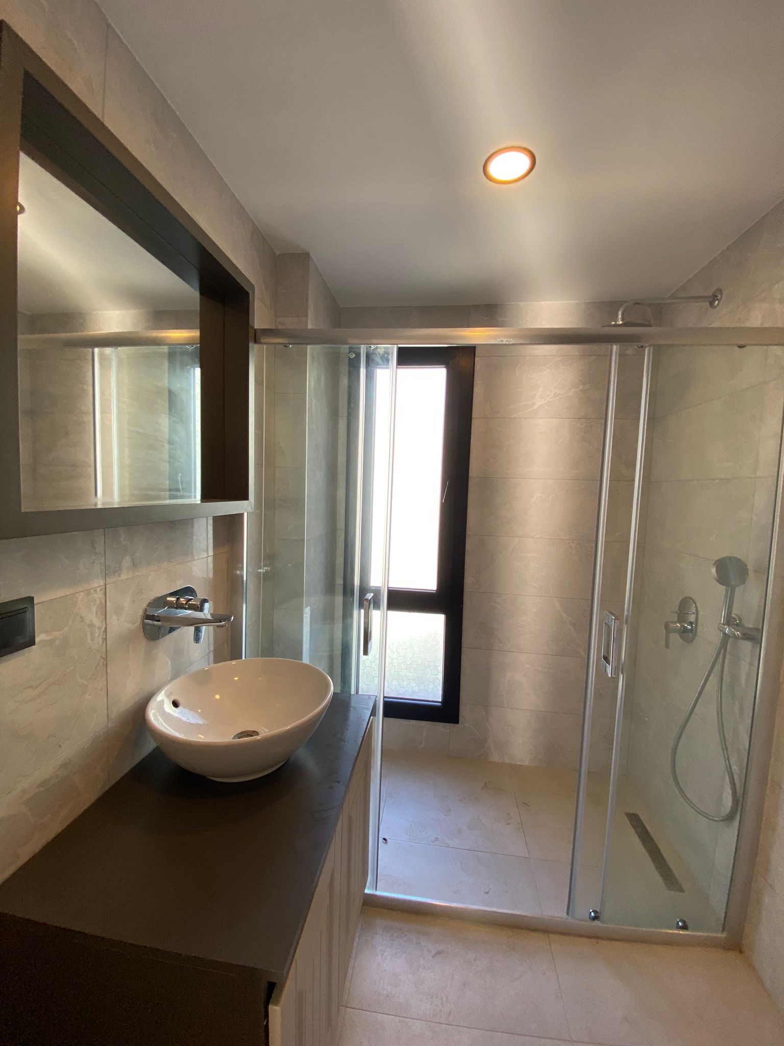 Brand New Modern Apartment Project for sale in Kusadasi