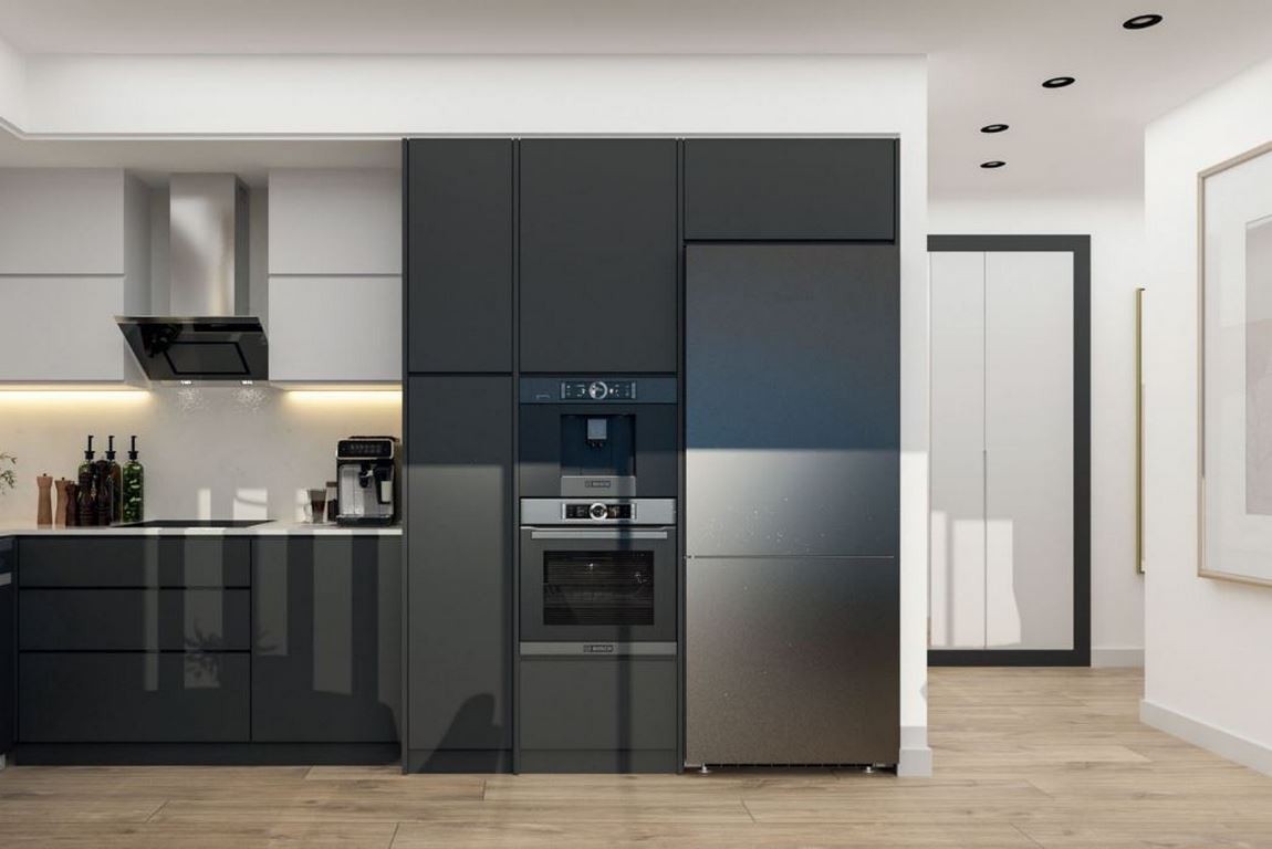 unique 3 bed 2 bath apartments for sale in kusadasi with panoramic sea views