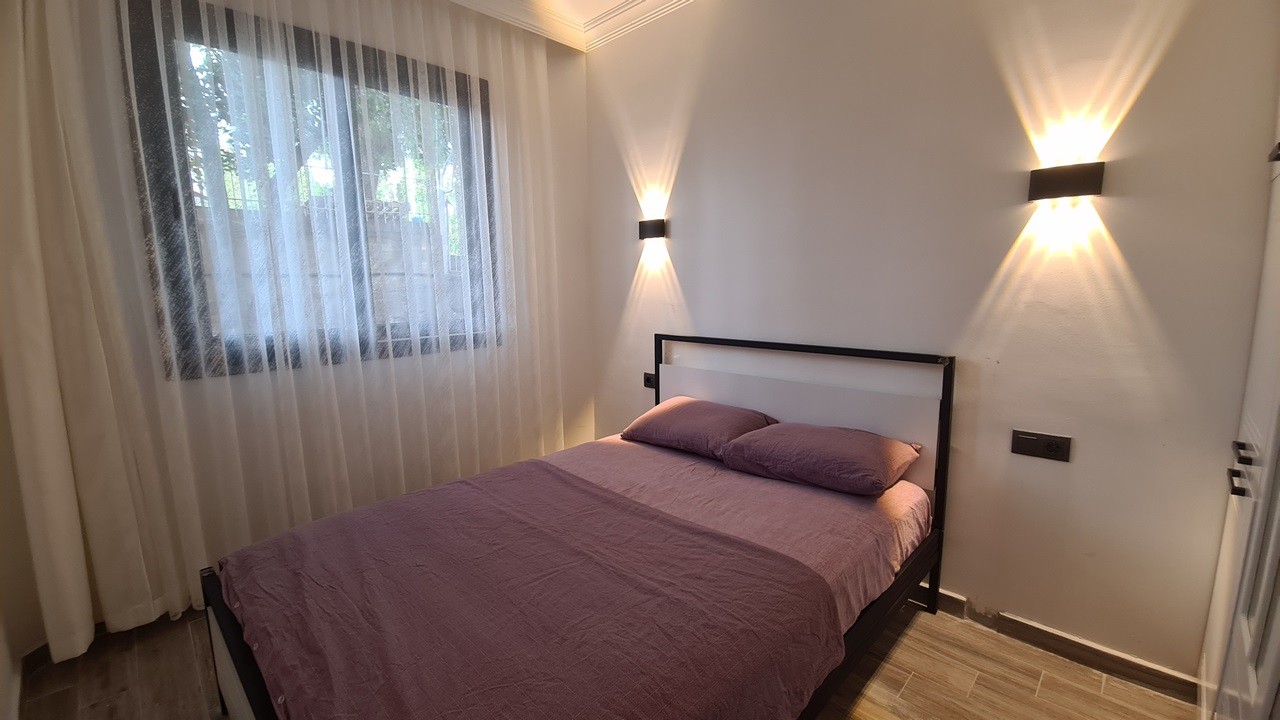 1 Block (5 Fully Furnished Apartments for sale) walking distance to blue lagged sandy ladies beach