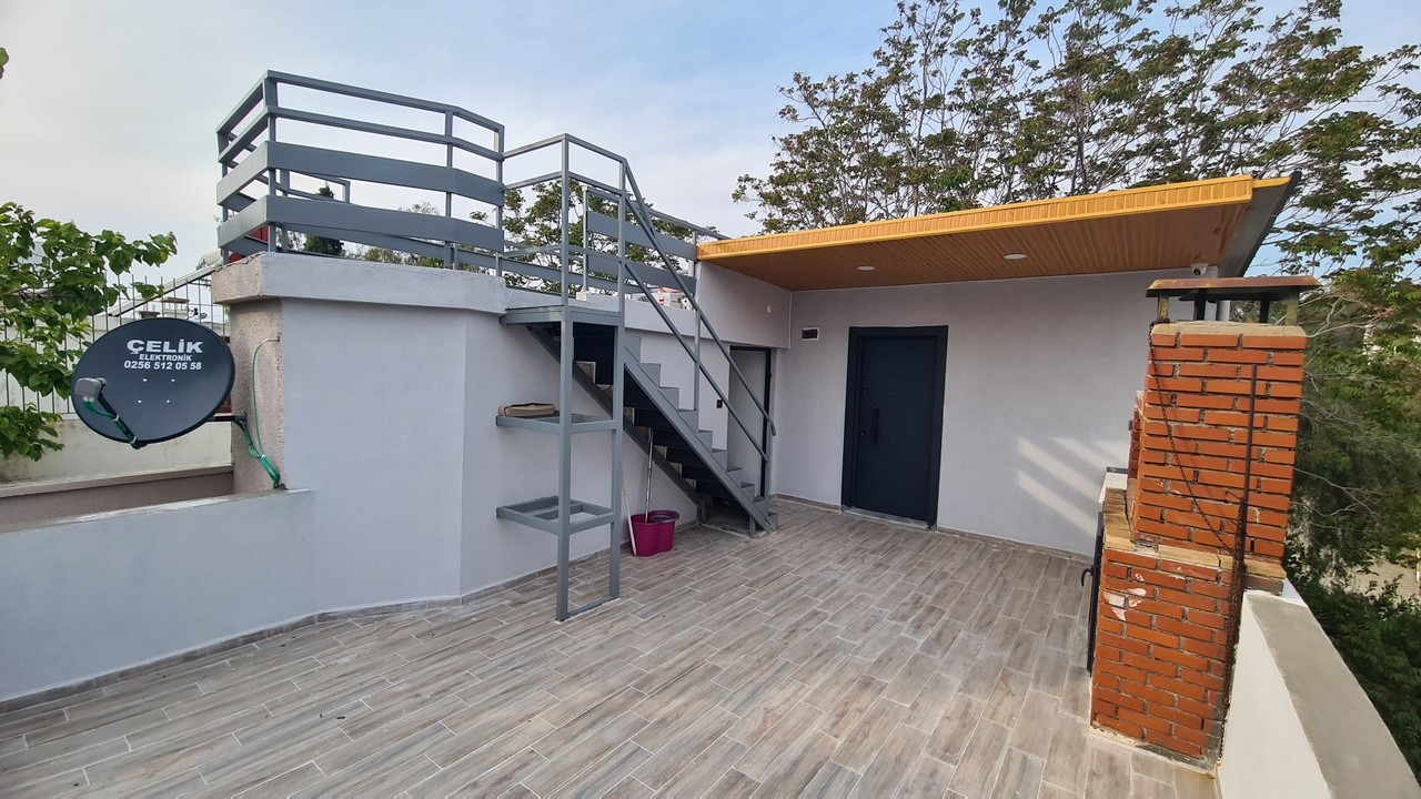 1 Block (5 Fully Furnished Apartments for sale) walking distance to blue lagged sandy ladies beach