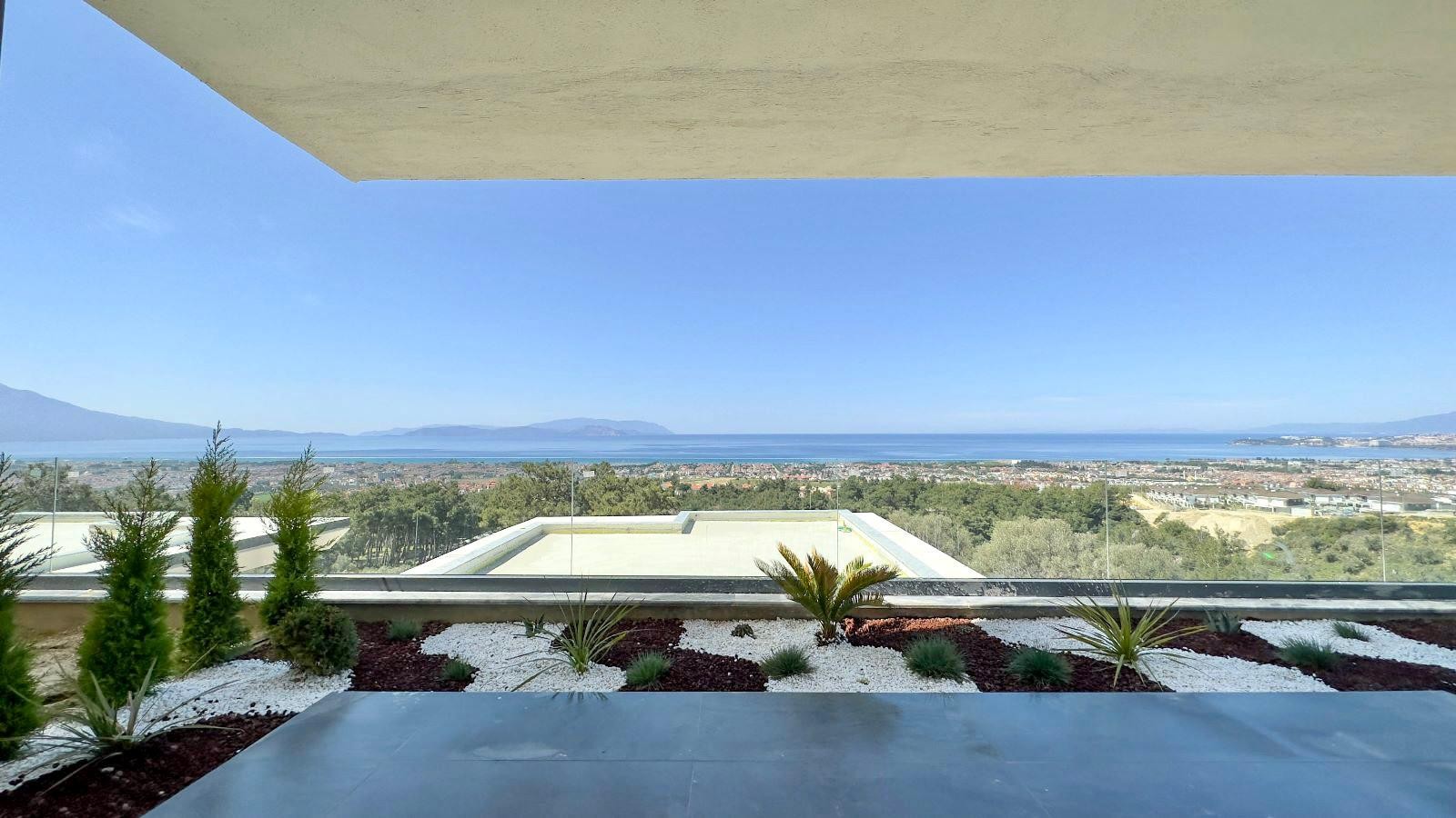 Luxury and Modern Comfort: Exclusive Villa for Sale