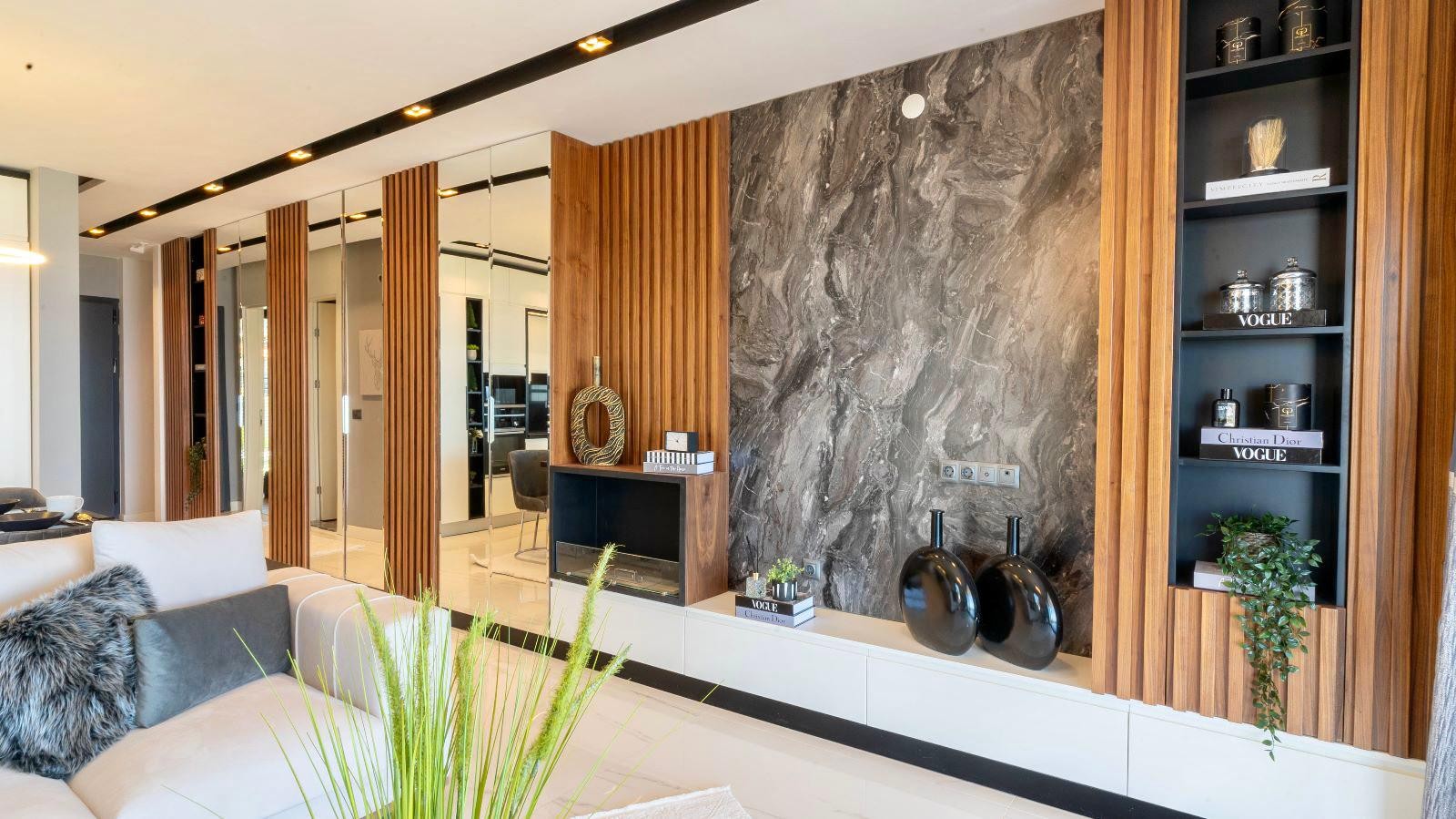 Luxury and Modern Comfort: Exclusive Villa for Sale