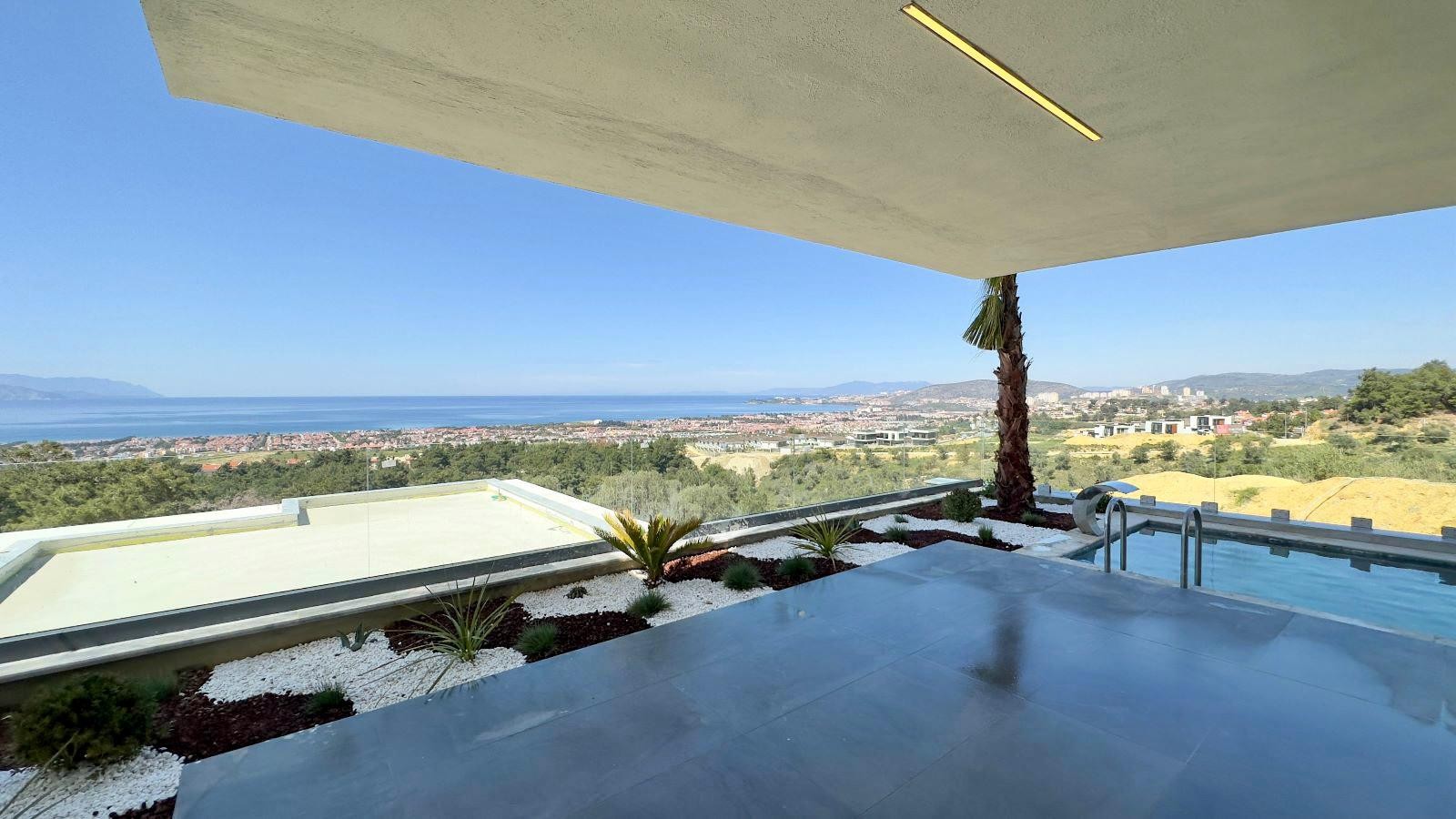 Luxury and Modern Comfort: Exclusive Villa for Sale
