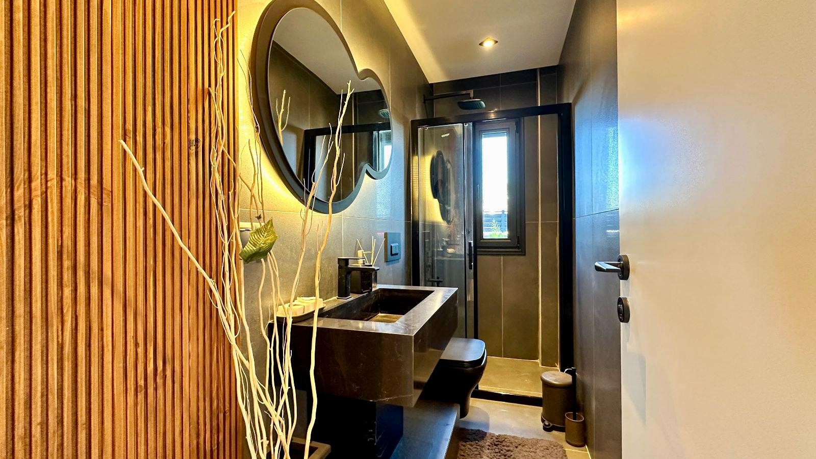 Luxury and Modern Comfort: Exclusive Villa for Sale